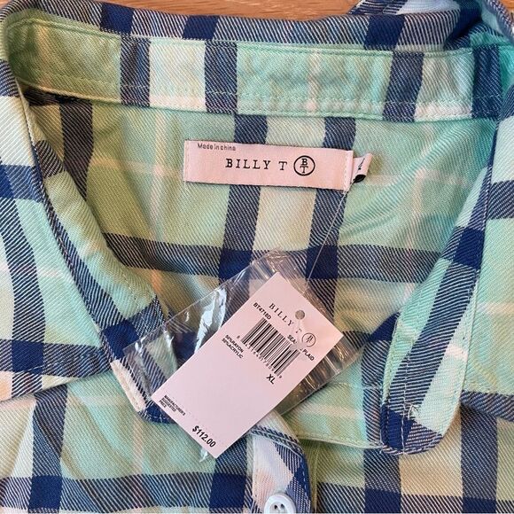 Billy T

Seaside Shirtdress  - Picture 5 of 6